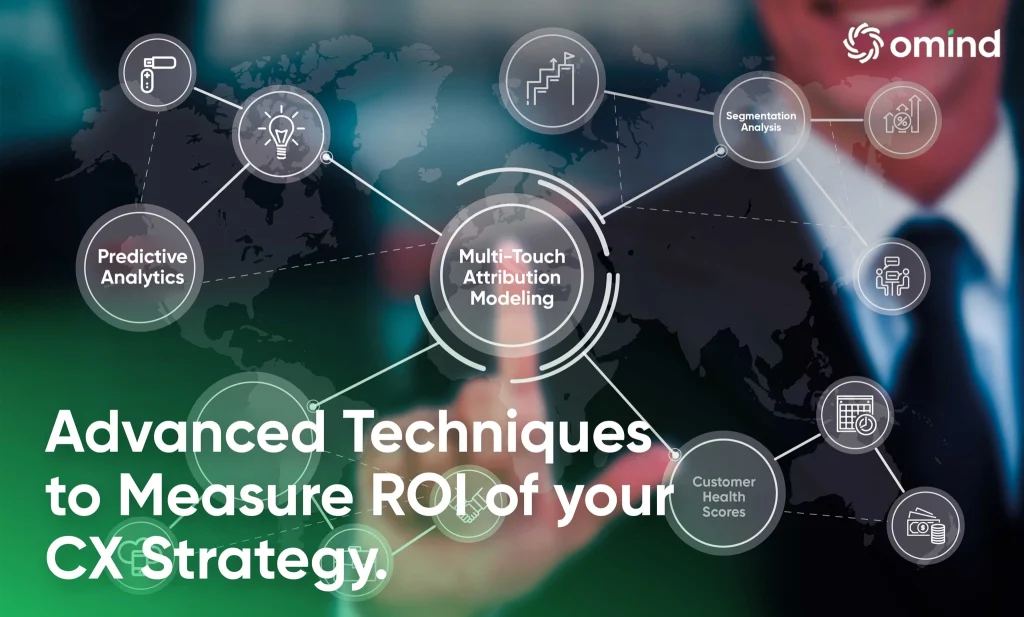 Advanced Techniques in Measuring ROI from Customer Experience