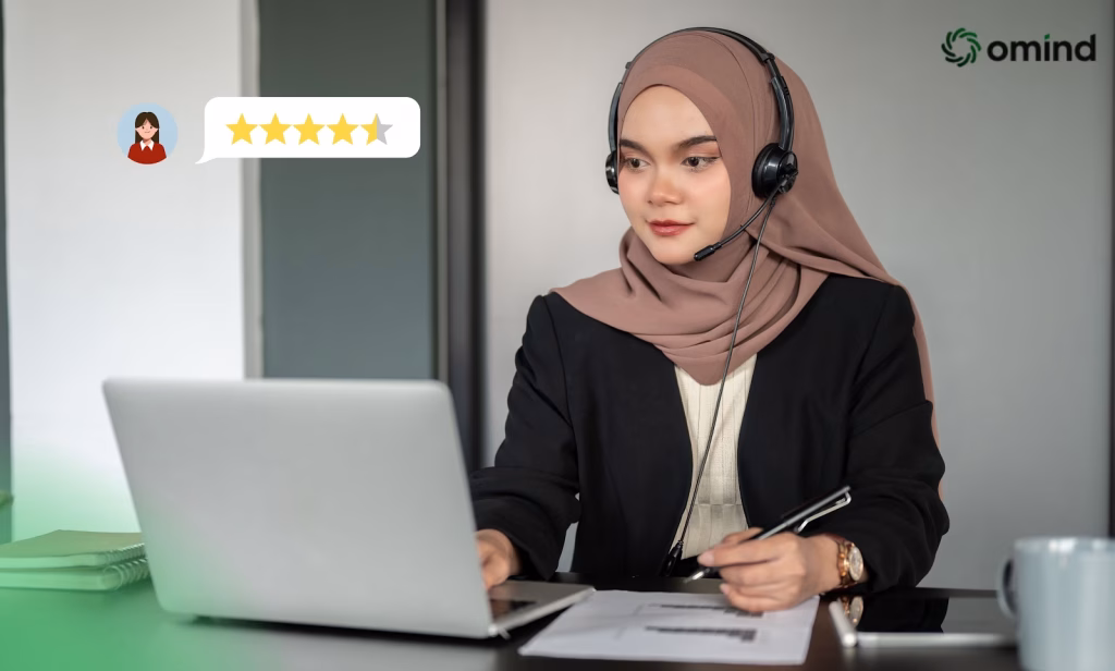 Better Customer Service