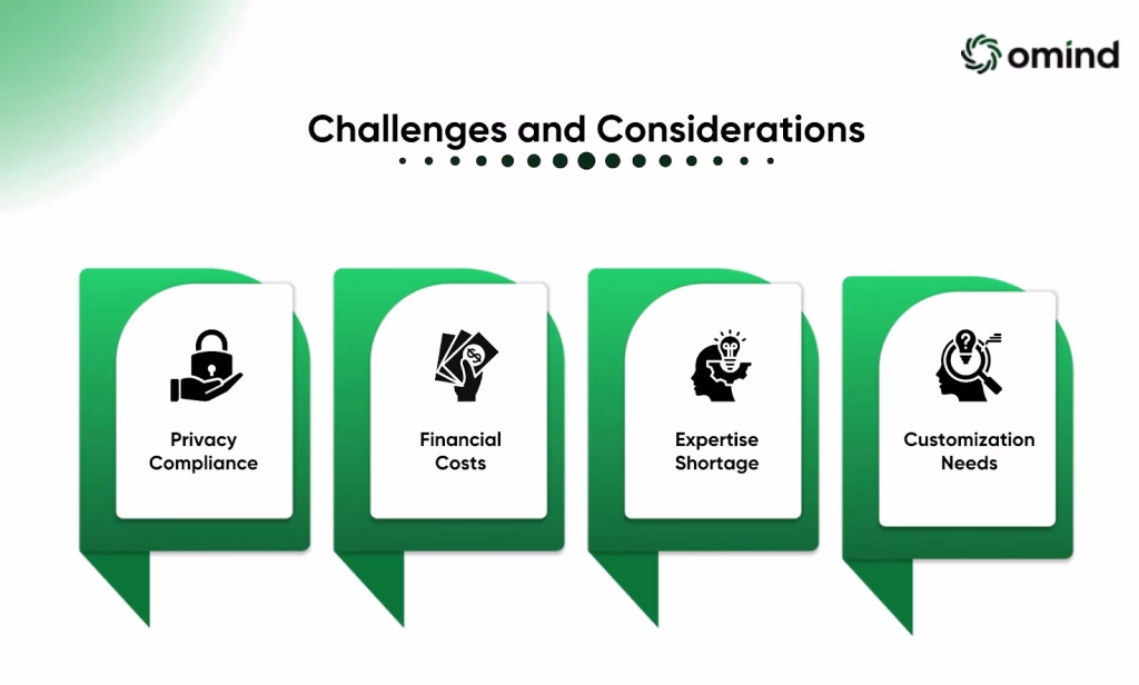 Challenges and Considerations