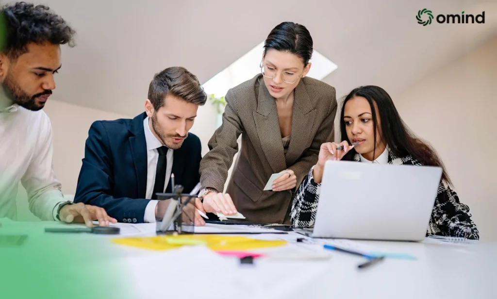 Challenges in Customer Experience Management