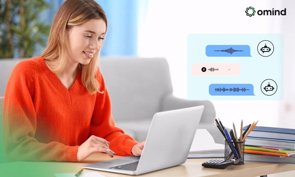 Core Components of AI Voice Chatbots