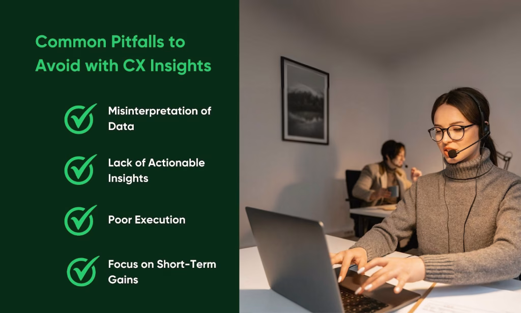 Customer Experience Insights