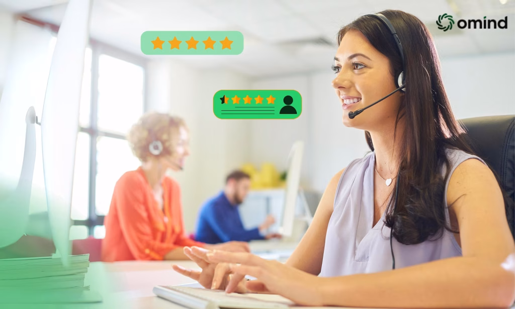 Assessing Your Customer Focus and Pinpointing Weaknesses