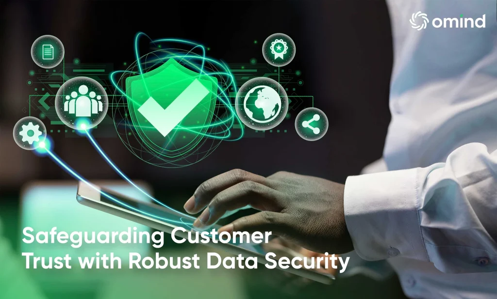 Cybersecurity-in-Customer-Data-Analytics