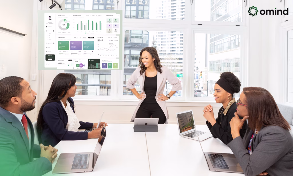 Develop Your Marketing Mix