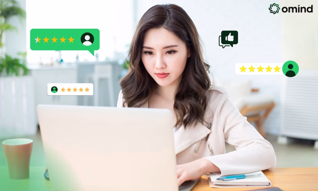 Integrate Live Customer Support with Employee Feedback