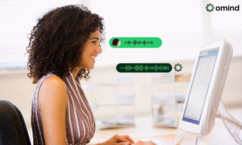 Improvements with Conversational AI
