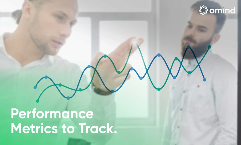 Key Performance Metrics to Track for Effective ROI Measurement