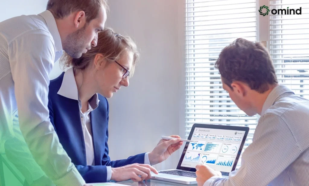 Metrics and Performance Measurement
