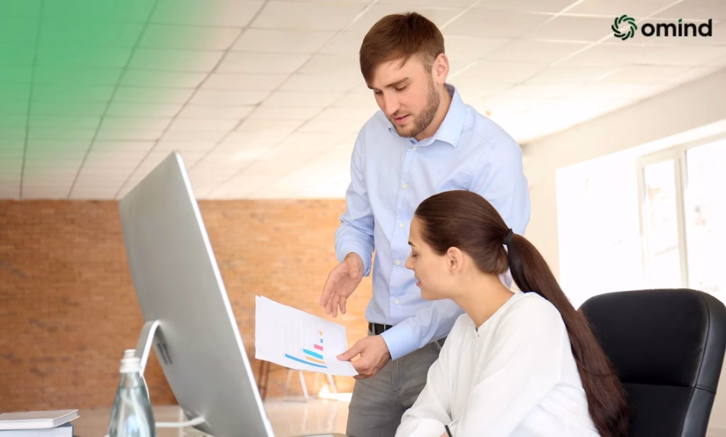 Monitoring Progress and Continuous Improvement