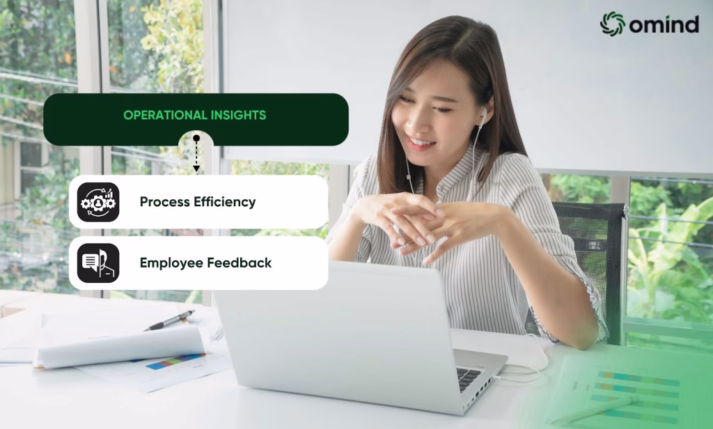 Operational Insights