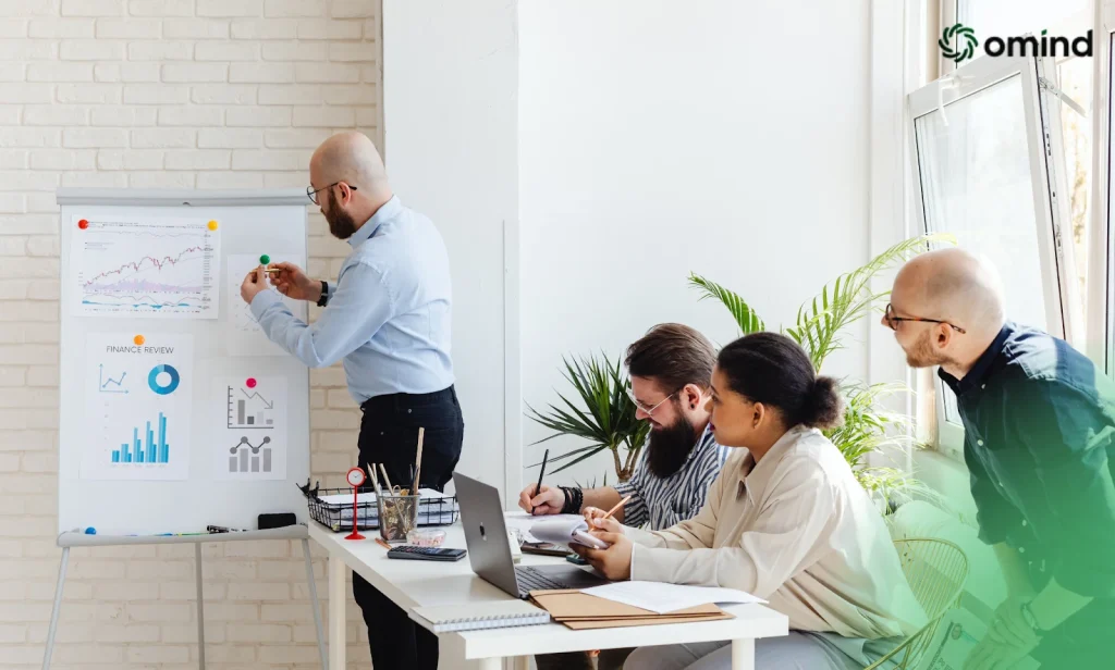 Phases Of Digital Transformation In Manufacturing