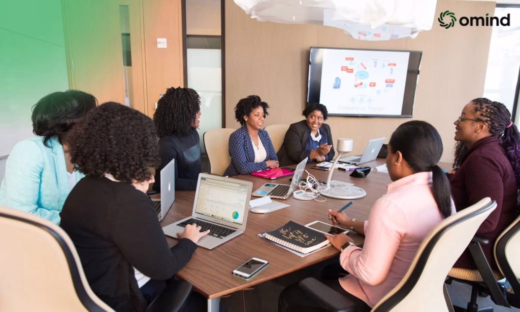 Putting Insights into Action - Strategies for Growth