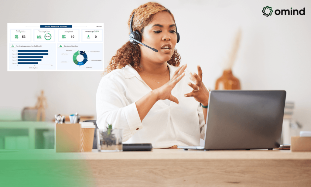 Choosing the Right Call Center Monitoring Tools