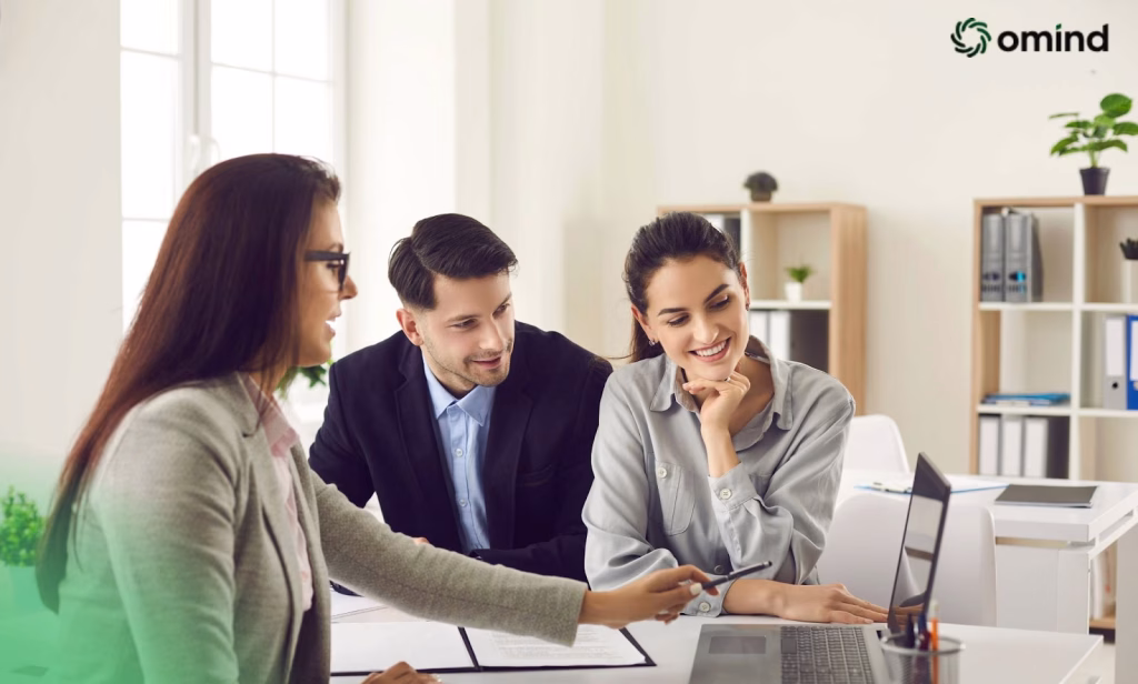 Streamlining Operations with Automation