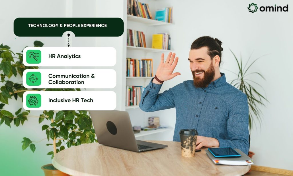 Technology and People Experience