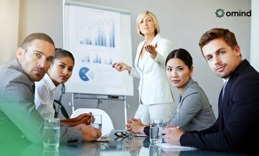The Impact of Marketing Insights