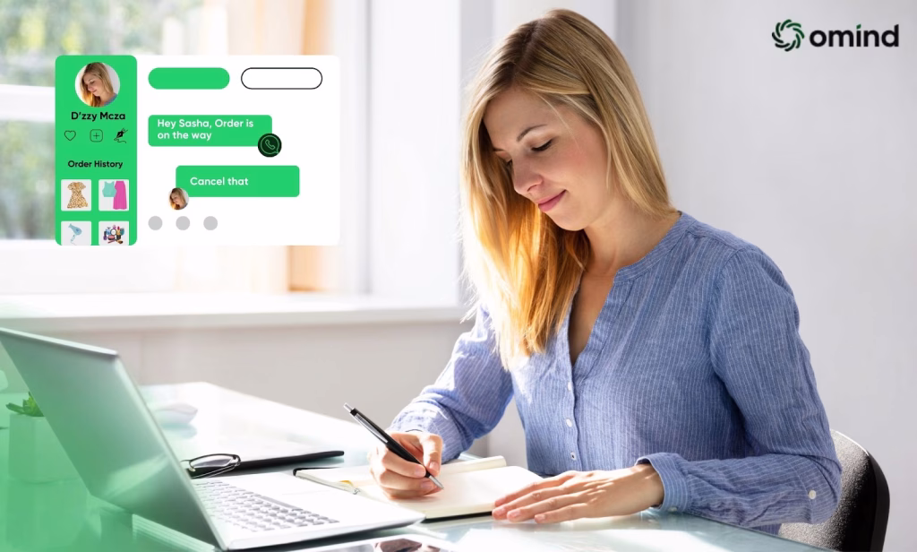 AI's Role in Improving Customer Service Efficiency - inner image