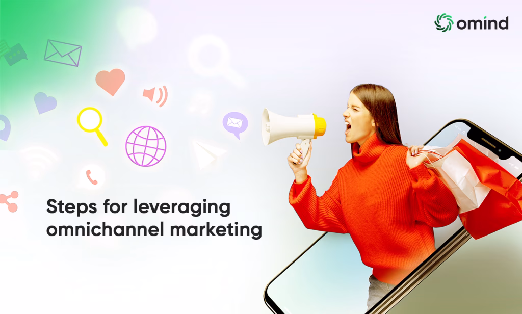 Actionable Plan for Implementing an Omnichannel Marketing Approach - inner image
