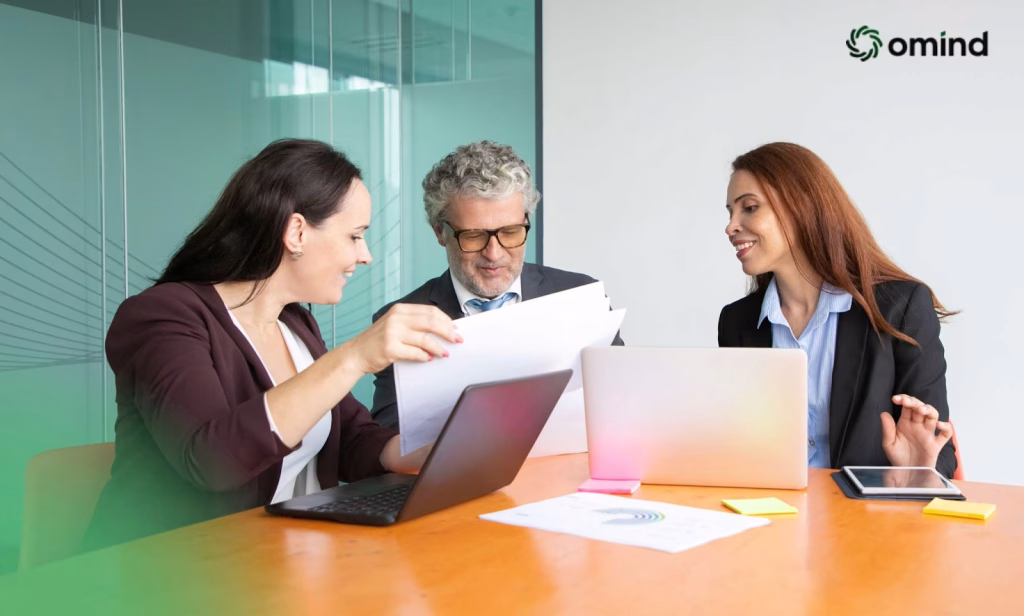 Building a Customer - Centric Culture