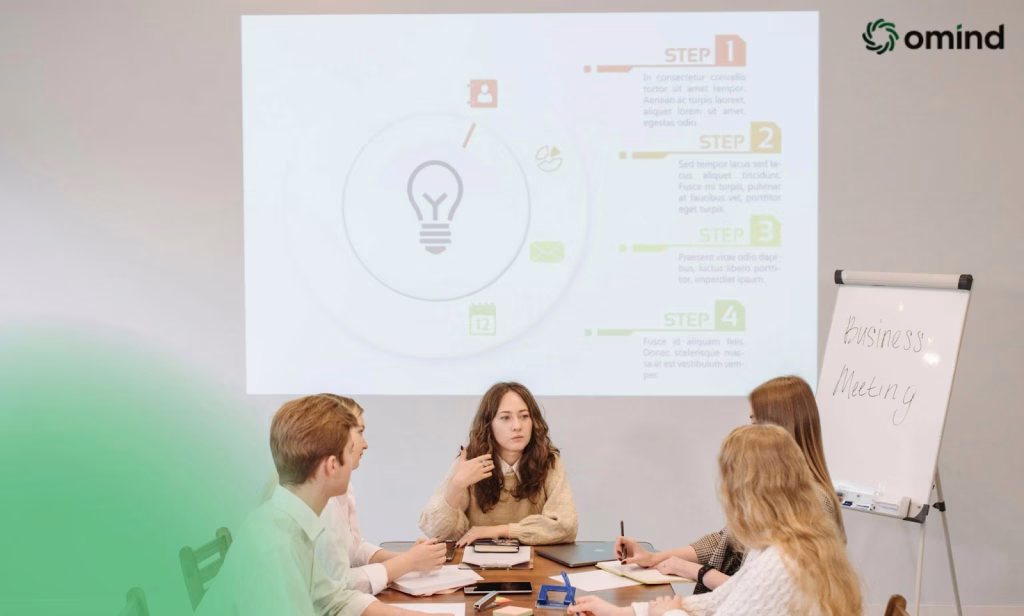 Building a Customer-Centric Culture