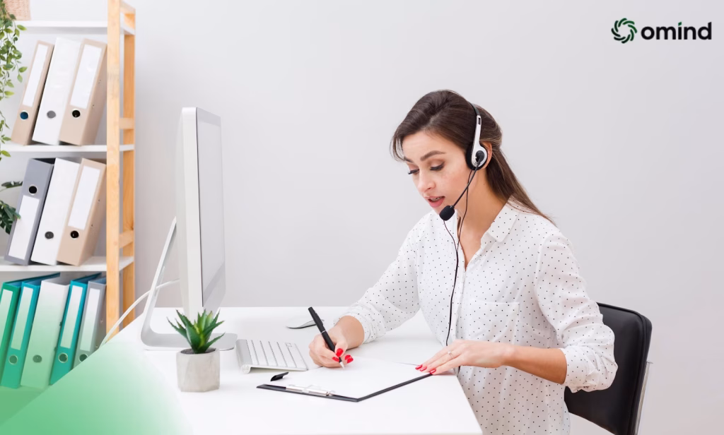 Examples of SMART Goals for Call Center Agents