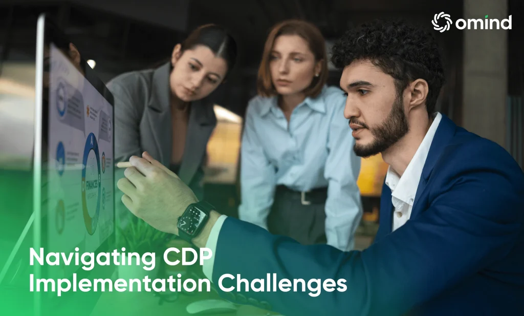 Challenges and Considerations in Implementing a Customer Data Platform - inner image