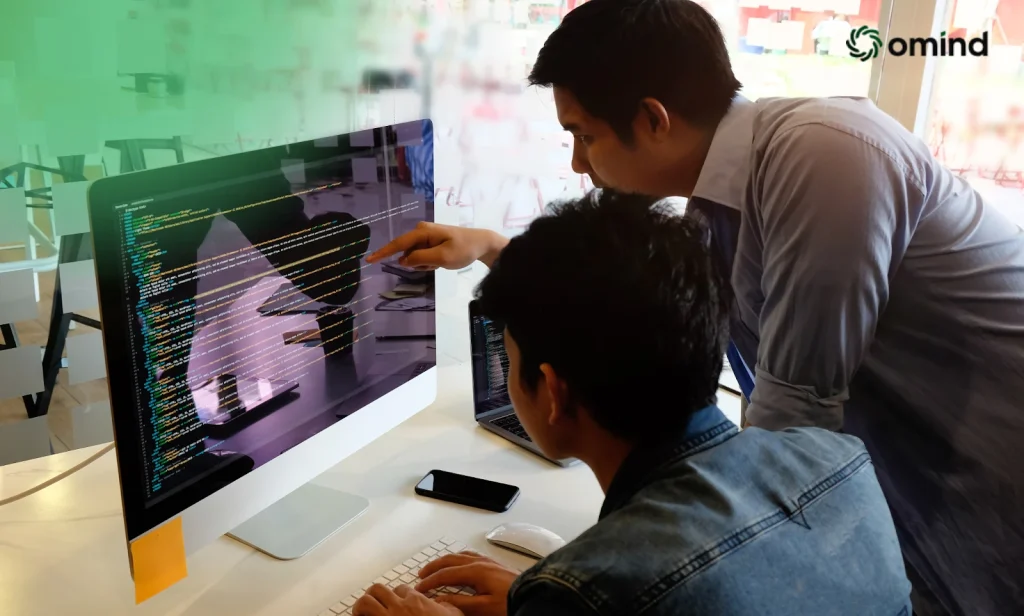Challenges and Solutions in Implementing AI-Ticketing - inner image