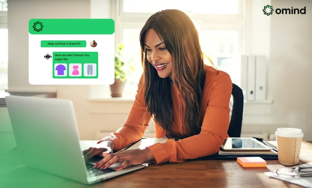 Chatbot Use Cases in Sales
