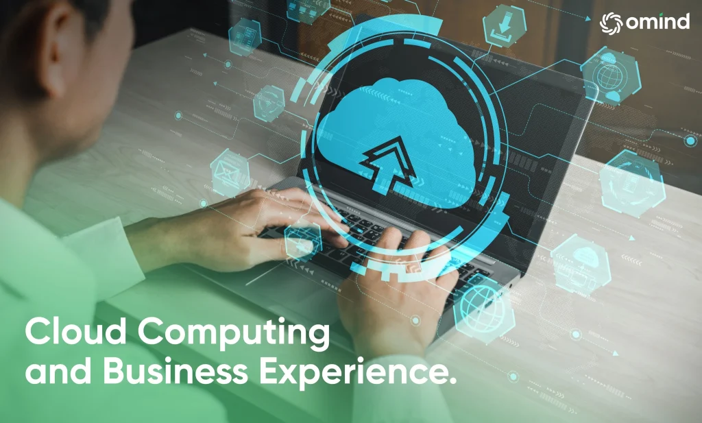 Cloud Computing and Business Experience