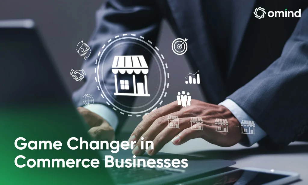The Rise of Conversational Commerce - consumer trends