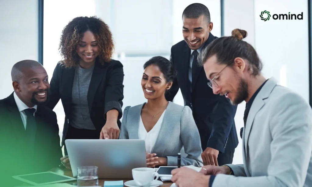 Components and Sources of Customer Insight