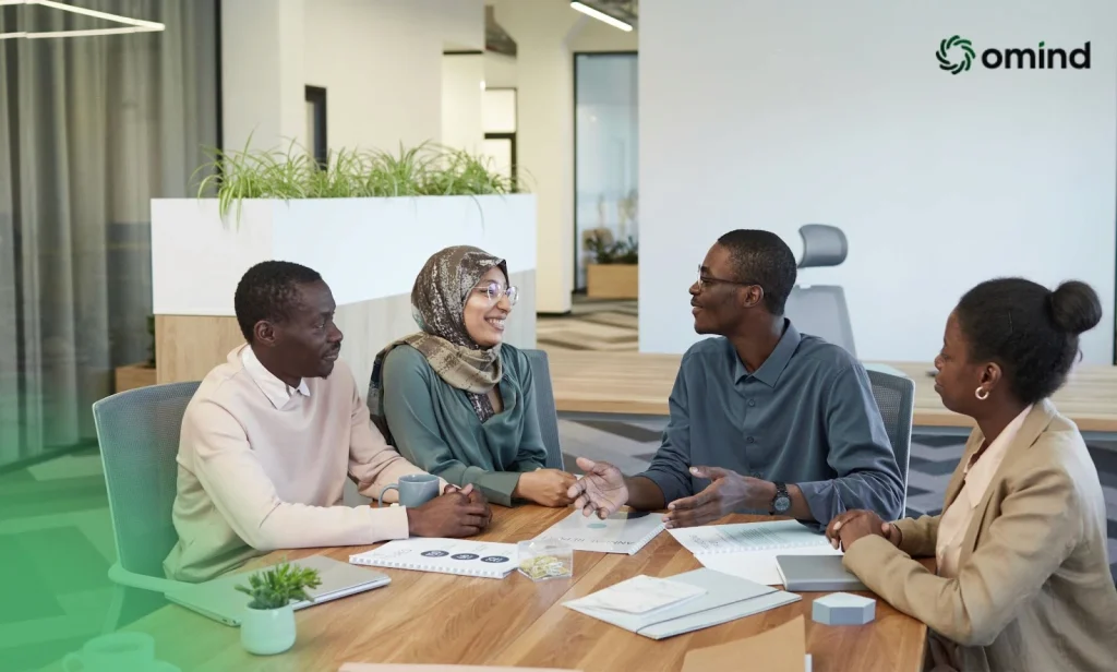 Continuous Improvement and Innovation