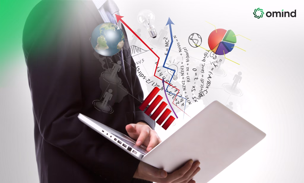 Crafting a Comprehensive Omnichannel Strategy - inner image