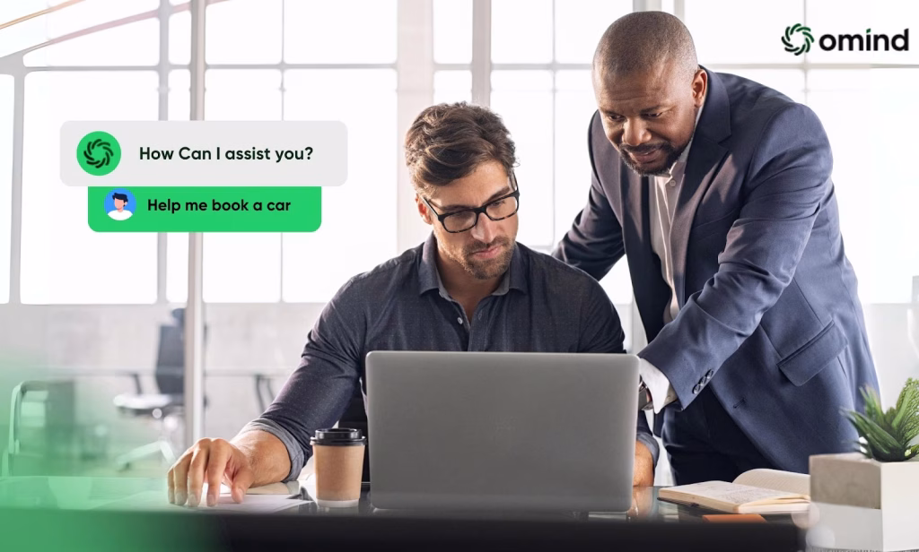 Customer-Centric Culture - inner image