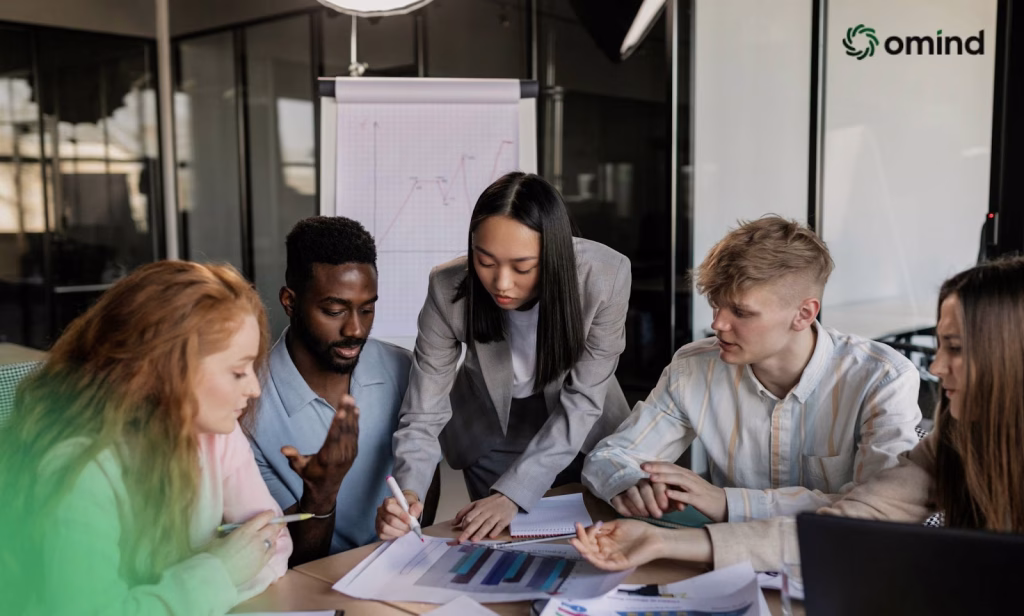 Developing a Customer Experience Strategy