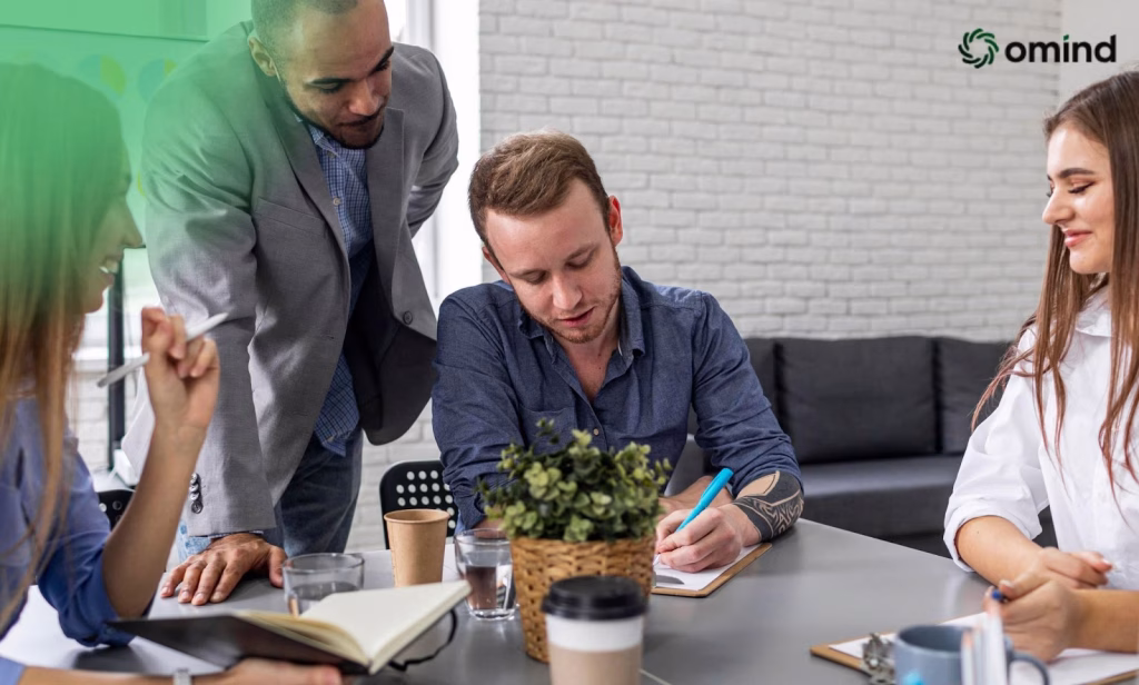 Distinguishing Omnichannel and Multichannel Strategies