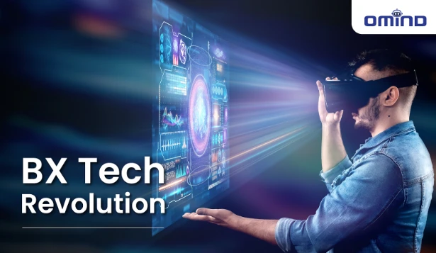 Emerging BX Technologies