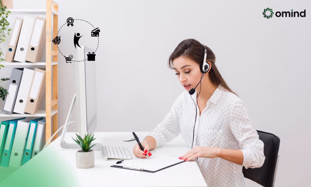 Enhanced Customer Loyalty