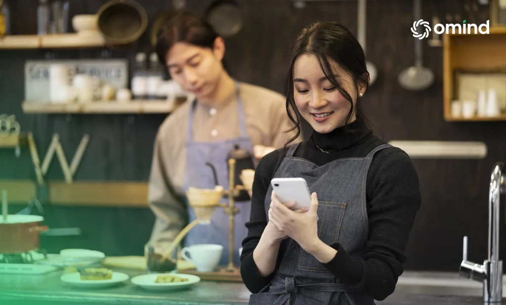 Enhancing Self-Service Options