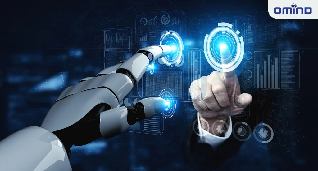 The Evolution of Customer Service: From Human Touch to AI Enhancement

