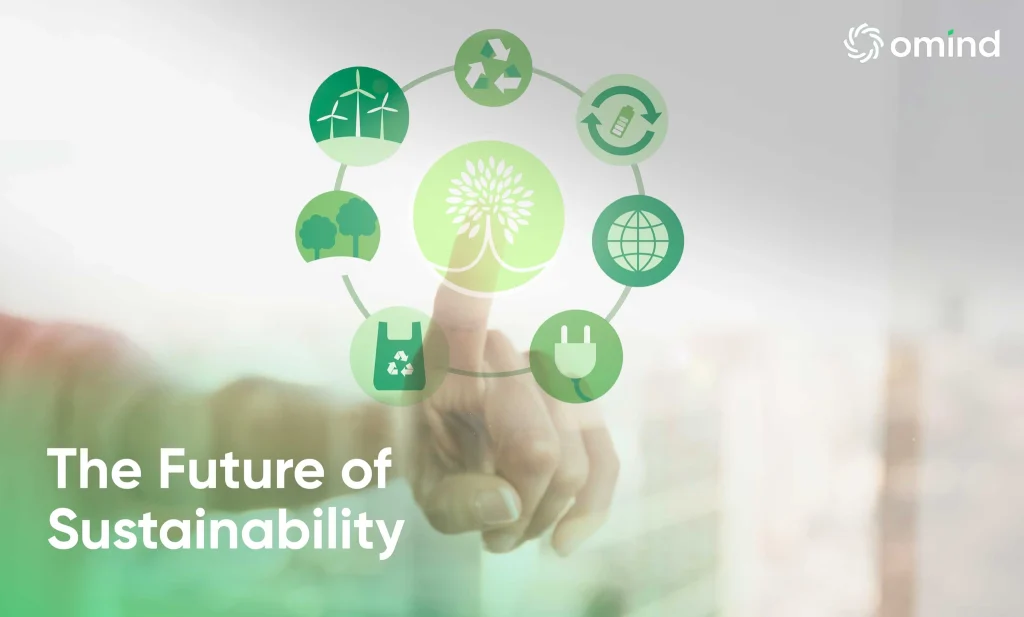 Sustainability and Ethical Consumption