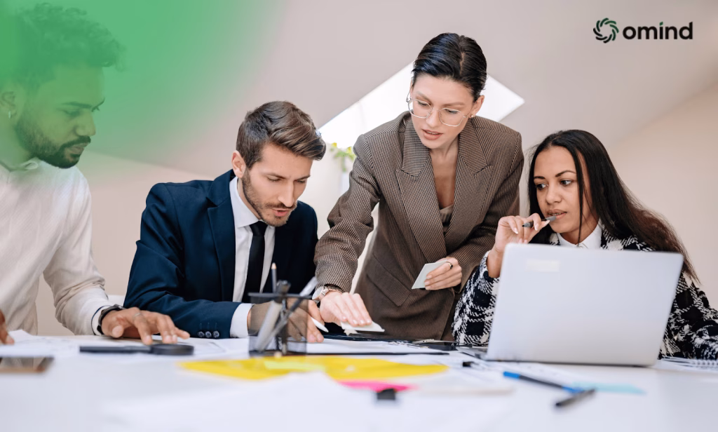 The Role of Generative AI in Data Analytics and Insights