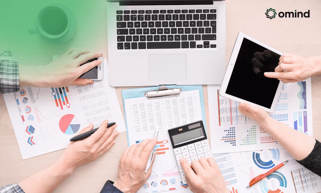 Future Outlook: The Impact of Generative AI on Marketing