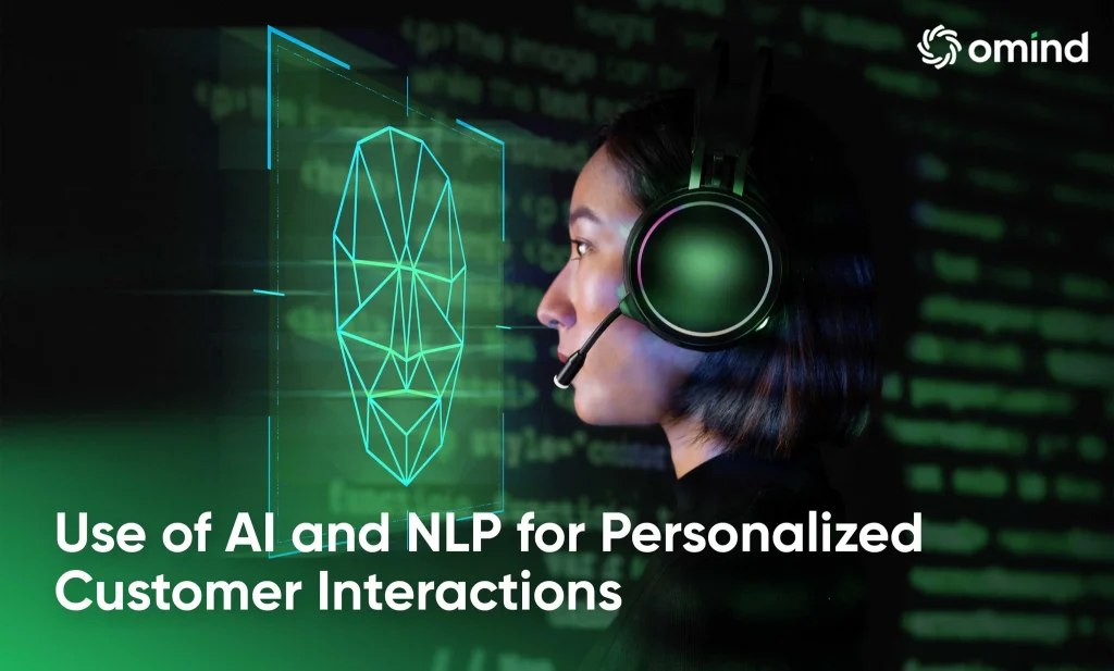 How AI and Natural Language Processing Personalize Customer Interactions