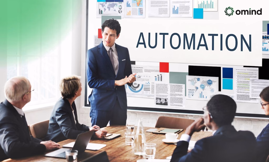 How Marketing Automation Works