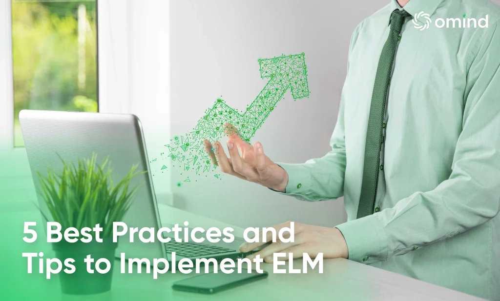 Implementing ELM