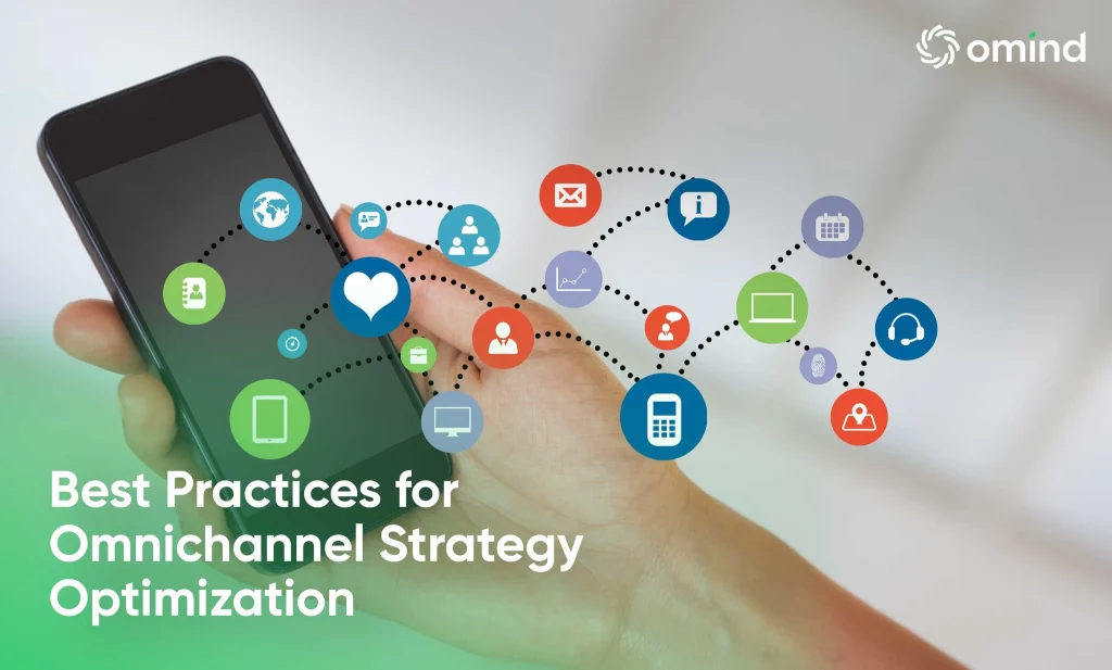 Key Approaches to Omnichannel Strategy Perfection
