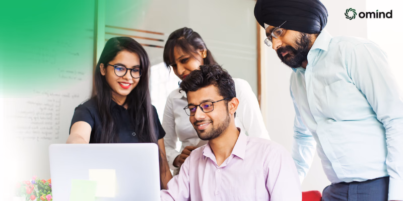 Looking Forward AI and Predictive Personalization - inner page
