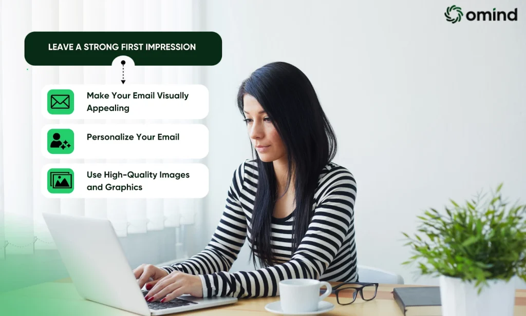 Make an Excellent First Impression